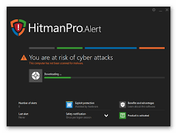 Hitman Pro v3.8.42 Crack Product Key [Latest] Free Download 2024