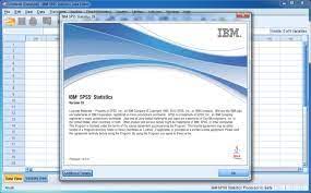 IBM SPSS Statistics v30.1 Crack 2023