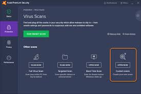 Avast Pro Antivirus 23.10.6085 Crack Key Download Free For Pc 2024
